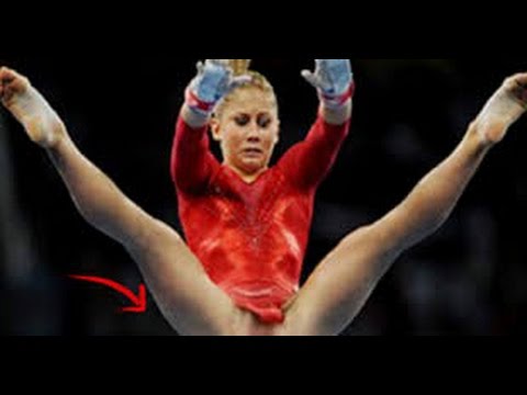 Female Athlete Wardrobe Malfunctions Unedited