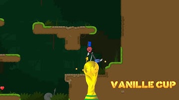 Teeworlds Vanille CUP trailer