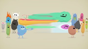 Dumb Ways To Die Going X Wierdness