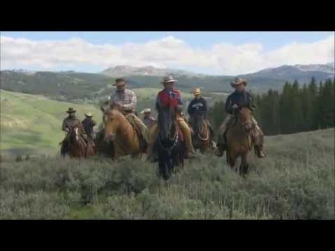 Video: Städtische Ranch