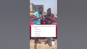 How many times can you subtract 10 from 100