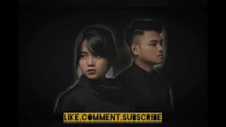 ALDI MALDINI FT HANIN DHIYA - BENAR CINTA (Official Lyric Video)