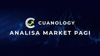 Analisa XAUUSD Sesi US/NY - 31 Agustus 2026 | Cuanology