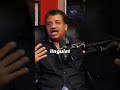 Neil deGrasse Tyson on the movie ARRIVAL