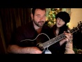 Baby its cold outside cover