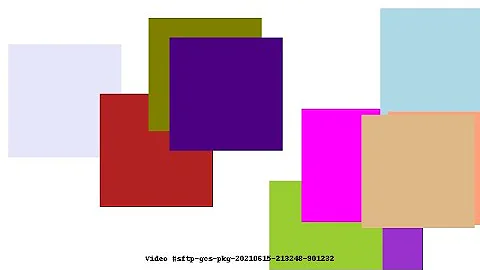 Video #sftp-gcs-pkg-20210615-213248-901232