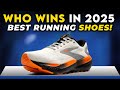 Top 8 Best Running Shoes of 2025 | Must Watch Before Buy it!