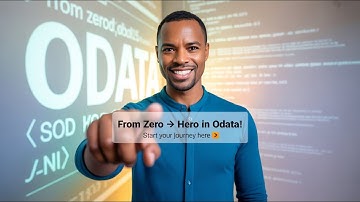From Zero to Hero: Understanding OData Queries | KPCIT Services