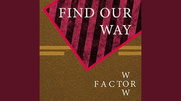 Find Our Way