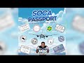 Soca passport 2023 island hoppin mixed by dj close connections