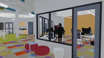 Student Centered, Agile Learning Spaces in the Canadian Landscape