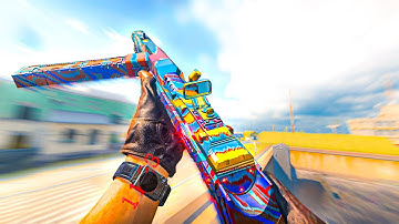 Best Type 100 Class on Rebirth Island