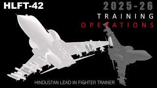 HLFT-42 Fighter Jet Promotional Video