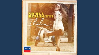 Video thumbnail of "Nicola Benedetti - Tartini: Sonata in G Minor for Violin and Continuo, B.g5 - "The Devil's Trill" - 1. Larghetto..."