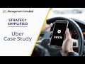 Is There A Future For Uber? (Business Case Study)