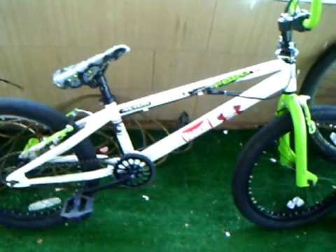 avigo dream bike