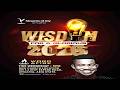 WORD & FIRE SERVICE || WISDOM FOR 2026 (Part IV) || 25TH FEBRUARY 2026