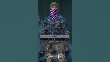 ALWAYS Be Aware Of Your Surrounding In DayZ