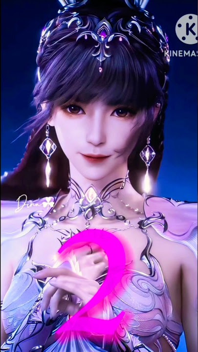 Top 10 Powerful character in soul land #soulland#tangsan #xiaowu