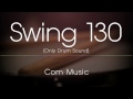 Drum Backing Tracks Swing