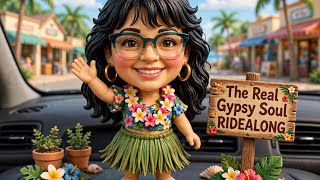 The Real Gypsy Soul  #therealgypsysoul #dramacommentarystream #vlogging