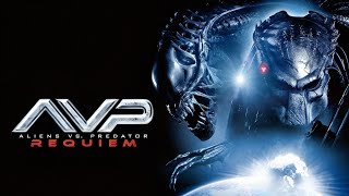 Alien vs. Predator: Requiem - (2007) - Trailer.