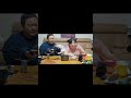 복부인 진라면 밥 먹방 긴영상은 화면에 제목플래이 누르시면됩니다 #shorts