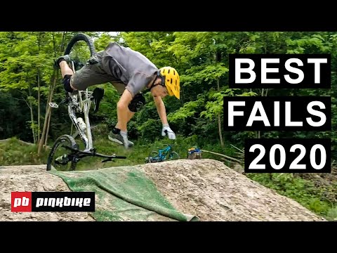 Video: De bedste mountainbikeshorts i 2020