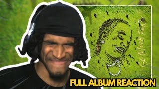 Reacting To Young Thug So Much Fun For The First Time Live!!!