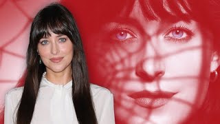 Dakota Johnson’s Incredible Journey:From Hollywood Family to Global Star |Biography #dakotajohnson