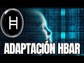 HEDERA HBAR🔥SERÁ UTILIZADO POR DISTINTAS ENTIDADES🚨ADAPTACIÓN AL NUEVO SISTEMA