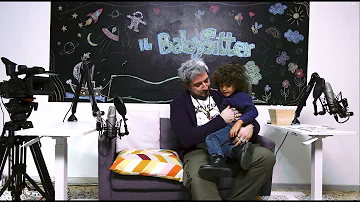 Il Babysitter: Carlo Maria Conteduca, 3 anni