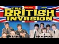 The British Invasion Part Three ЁЭРУЁЭРбЁЭРЮ ЁЭРАЁЭРзЁЭРвЁЭРжЁЭРЪЁЭРеЁЭРм ЁЭРУЁЭРбЁЭРЮ ЁЭРШЁЭРЪЁЭРлЁЭРЭЁЭРЫЁЭРвЁЭРлЁЭРЭЁЭРм Stereo The British Invasion Part Three ЁЭРУЁЭРбЁЭРЮ ЁЭРАЁЭРзЁЭРвЁЭРжЁЭРЪЁЭРеЁЭРм ЁЭРУЁЭРбЁЭРЮ ЁЭРШЁЭРЪЁЭРлЁЭРЭЁЭРЫЁЭРвЁЭРлЁЭРЭЁЭРм Stereo