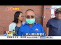 火燒船6人跳海"差1秒爆炸"! 漂流10小時"驚險救援"│中視新聞 20260722