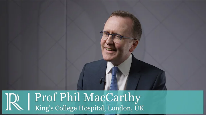 BCIS ACI 2020: TAVI In The Treatment Of Symptomatic Aortic Stenosis — Prof Philip MacCarthy