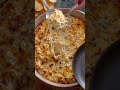 The ultimate cheesy bacon dip that will disappear in seconds! 🥓🧀