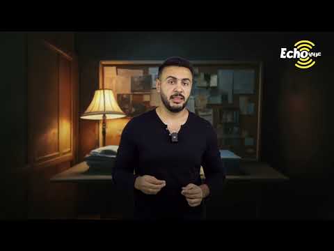 رسام قرر يرسم جداريته في أغرب الأماكن تعرفوا على قصته في هذا التقرير