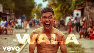 JMara - Wala (Official Music Video) chords