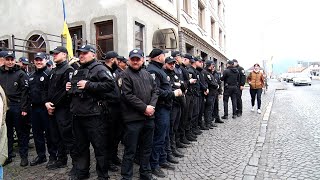 «Венеція» під арештом: робота відомого волонтерського хабу у Мукачеві заблокована