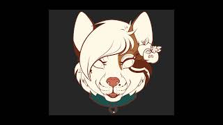 AF2024   Attack#20 #speedpaint #artfight2024 #artfight #art #furry