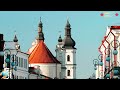 🦬🌲BELARUS – LAND OF FORESTS, LAKES & ANCIENT HERITAGE🦬