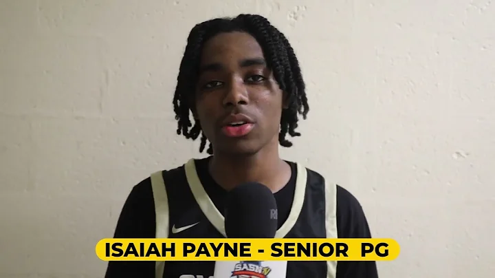 DMV Hoop Session Isaiah Payne mp4