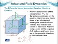 MTH7123 Advanced Fluid Dynamics Lecture No 189