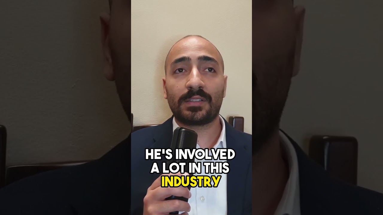 How Alex Berman is KNOWINGLY Staying Ahead of Lead Gen Trends!