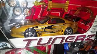 Download lagu Fast and furious tunerz 1 18 diecast collection Fast and furious tunerz 1 18 diecast collection