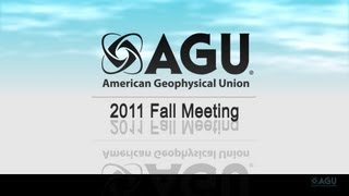 AGU Fall Meeting 2011 Highlight Video
