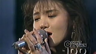 Cry For The Moon(1993)