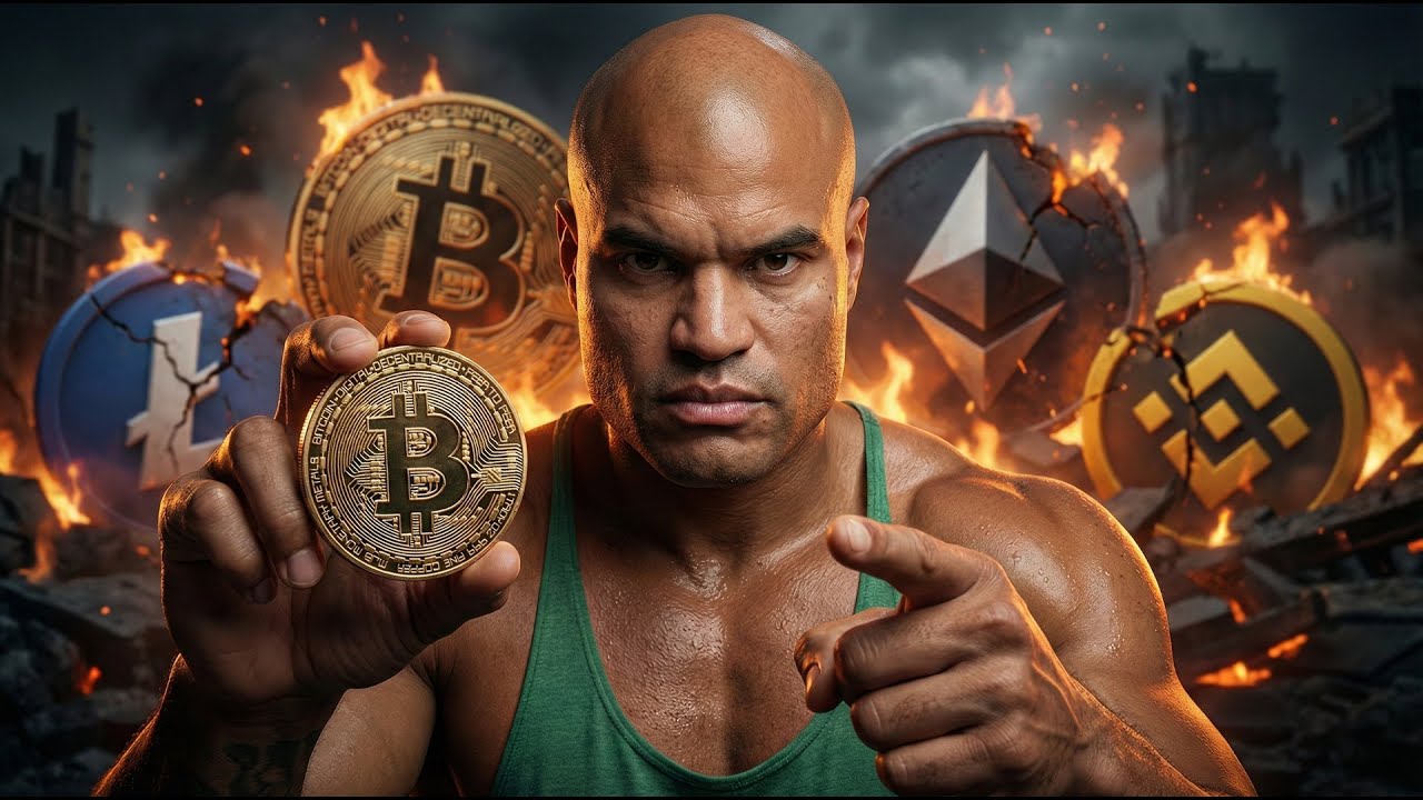 WARNING: Short These Stocks Before It’s Too Late (CRM & Alts)