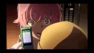 Future diary ❤️ This little girl Amv ❤️