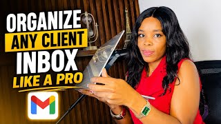 Gmail Management for Virtual Assistants